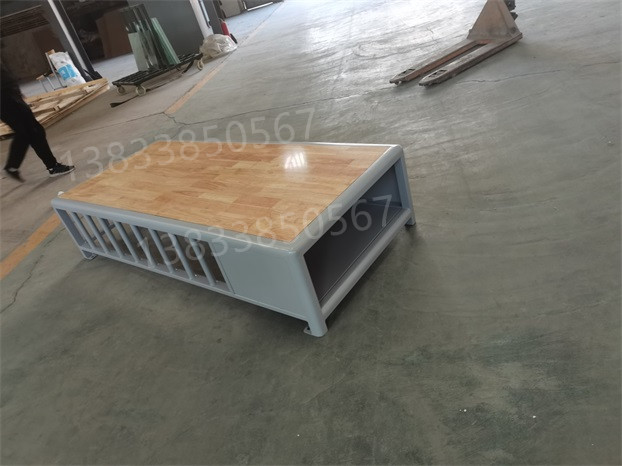 贵州拘留所床具