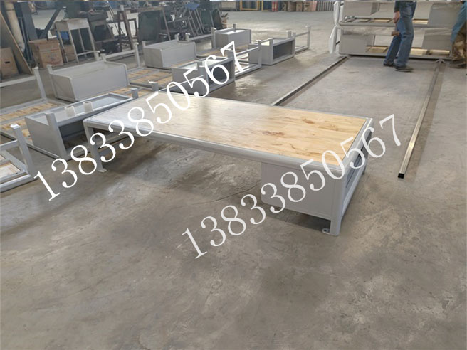 贵州监狱床具