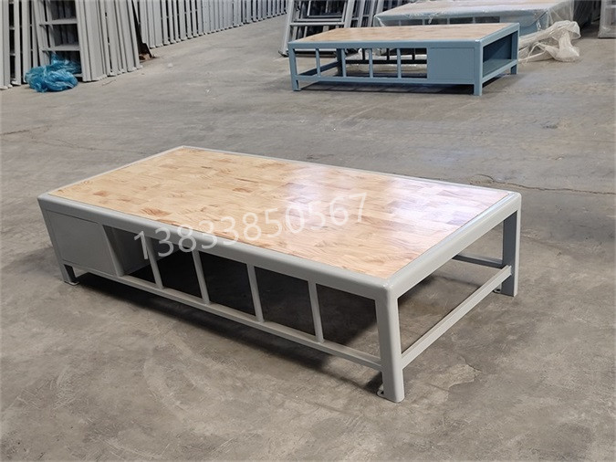 贵州Y型看守所床具